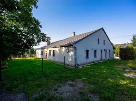 Prodej domu/vily, 354 m² obrázek