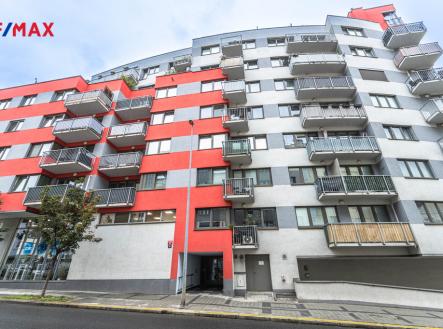 Prodej bytu, 2+kk, 61 m²