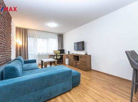 Prodej bytu, 2+kk, 61 m²