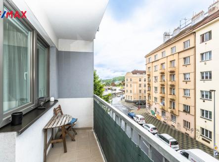 Prodej bytu, 2+kk, 61 m²