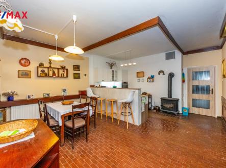 Prodej domu/vily, 344 m²