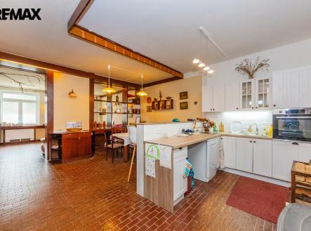 Prodej domu/vily, 344 m²