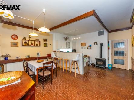 Prodej domu/vily, 344 m²