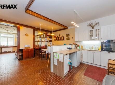 Prodej domu/vily, 344 m²