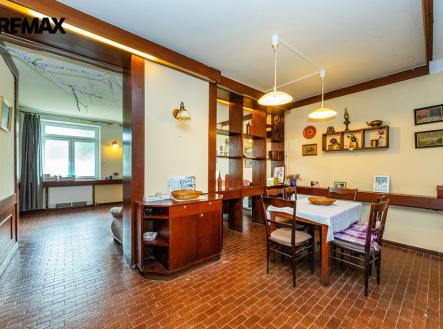 Prodej domu/vily, 344 m²