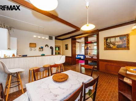 Prodej domu/vily, 344 m²