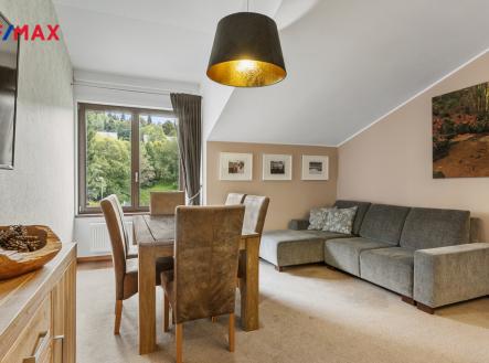 Prodej bytu, 2+kk, 60 m²