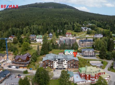 Prodej bytu, 2+kk, 60 m²