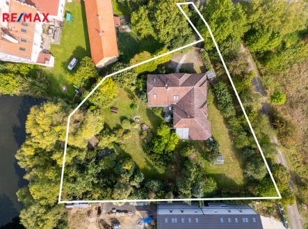 Prodej domu/vily, 500 m²