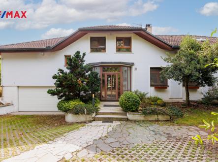 Prodej domu/vily, 500 m²