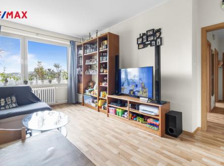 Prodej bytu, 3+kk, 73 m²