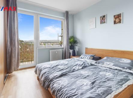 Prodej bytu, 3+kk, 73 m²