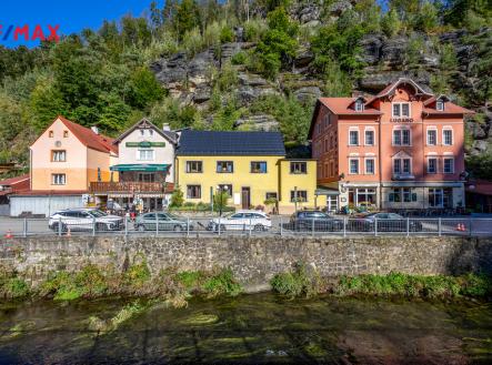 Prodej domu/vily, 336 m²