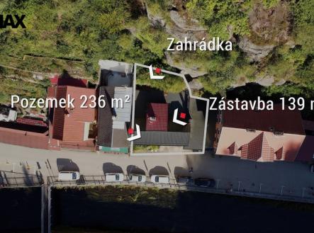 Prodej domu/vily, 336 m²