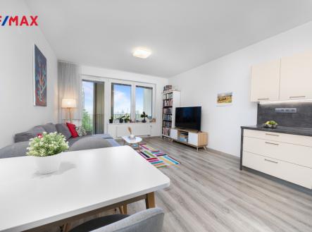 Prodej bytu, 2+kk, 70 m²