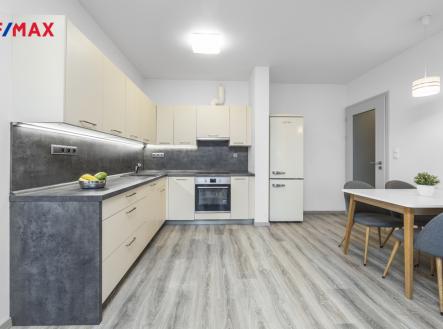 Prodej bytu, 2+kk, 70 m²