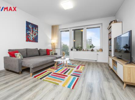 Prodej bytu, 2+kk, 70 m²