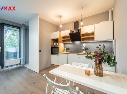 Prodej bytu, 3+kk, 65 m² obrázek