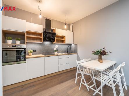 Prodej bytu, 3+kk, 65 m²