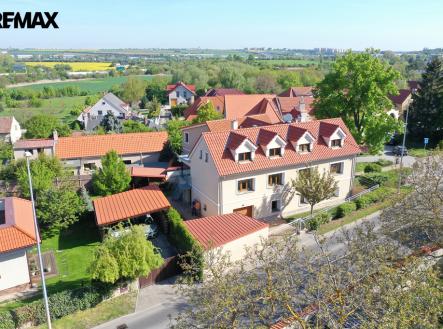 Prodej domu/vily, 253 m²