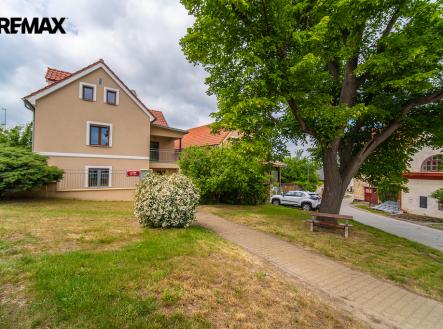 Prodej domu/vily, 253 m²
