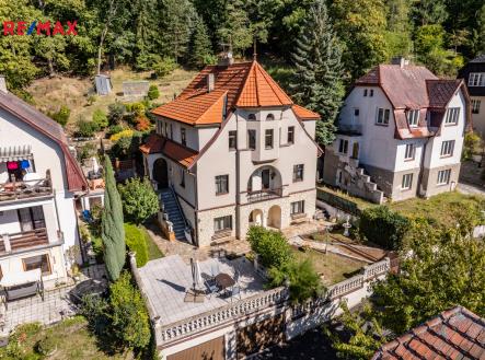 Prodej domu/vily, 320 m²