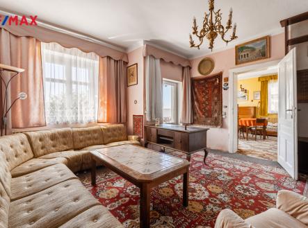 Prodej domu/vily, 320 m²