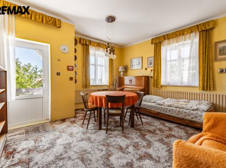 Prodej domu/vily, 320 m²