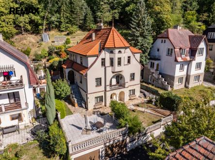 Prodej domu/vily, 320 m²