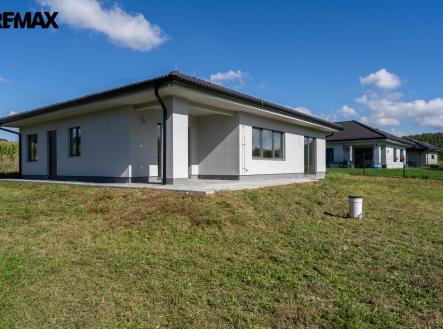 Prodej domu/vily, 146 m²