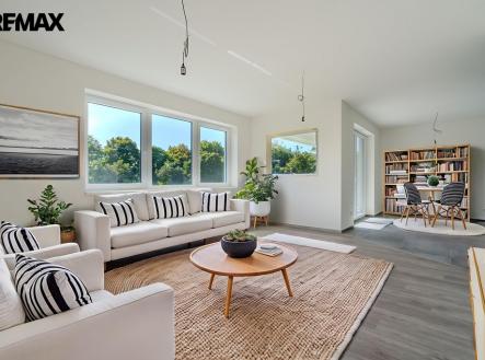 Prodej domu/vily, 146 m²