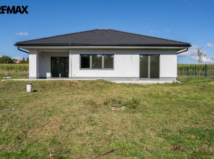 Prodej domu/vily, 146 m²