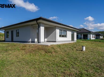 Prodej domu/vily, 146 m²