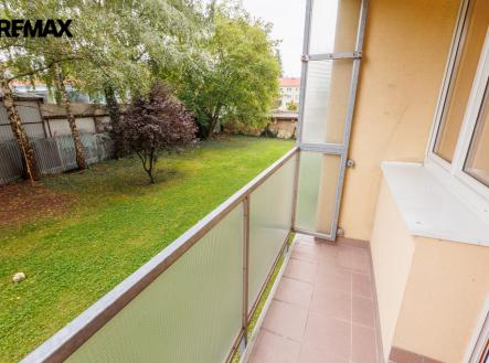 Prodej bytu, 3+1, 77 m²