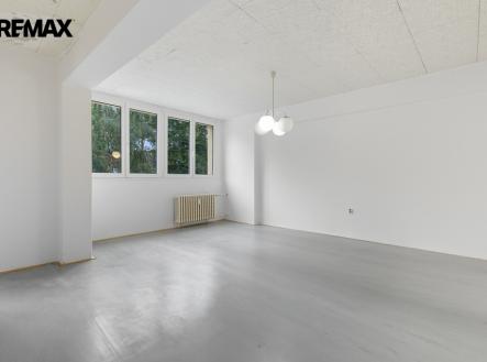 Prodej bytu, 3+1, 77 m²