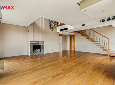 Prodej bytu, 6+1, 320 m²