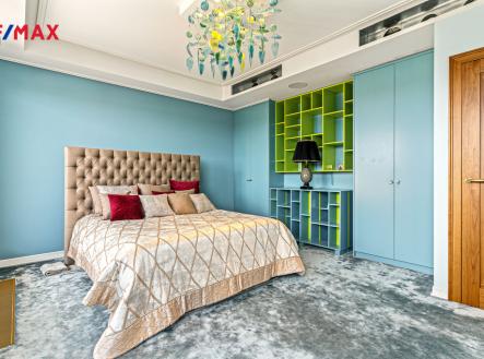 Prodej bytu, 6+1, 320 m²