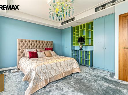 Prodej bytu, 6+1, 320 m²