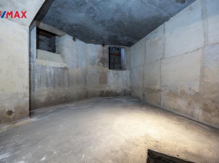 Prodej skladovací prostor, 100 m²