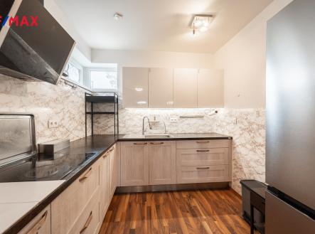 Prodej bytu, 3+kk, 92 m²