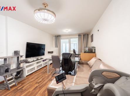 Prodej bytu, 3+kk, 92 m²