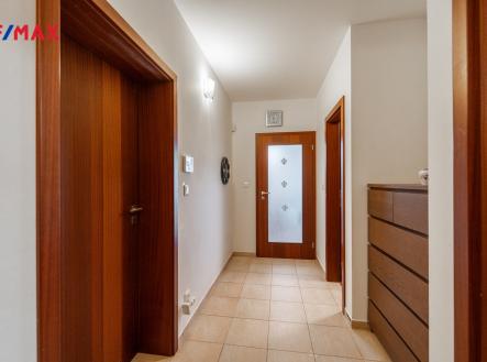 Prodej bytu, 3+kk, 92 m²