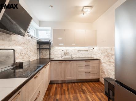 Prodej bytu, 3+kk, 92 m²