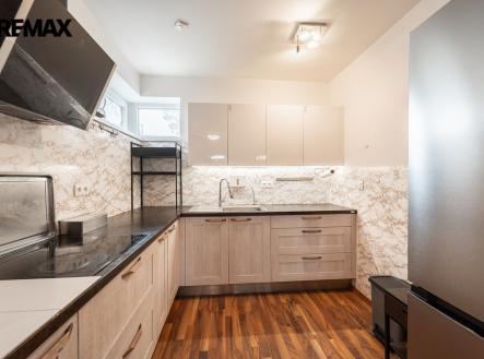 Prodej bytu, 3+kk, 92 m²