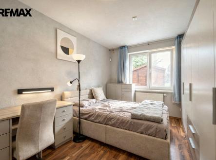 Prodej bytu, 3+kk, 92 m²