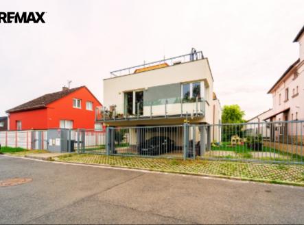 Prodej bytu, 3+kk, 92 m²