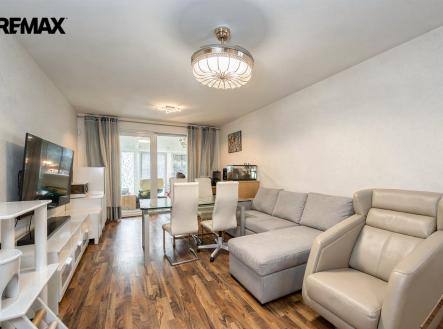 Prodej bytu, 3+kk, 92 m²