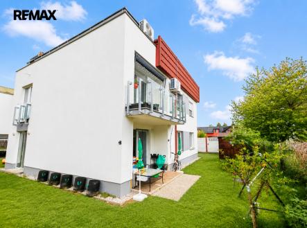Prodej bytu, 3+kk, 92 m²