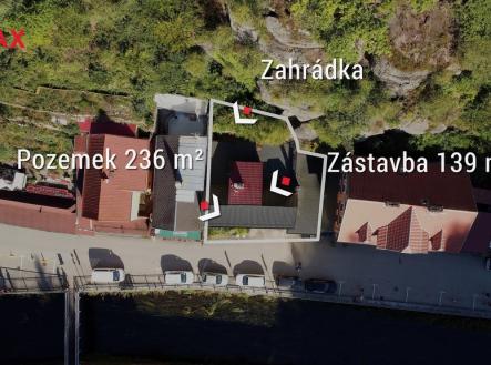 Prodej hotel, 336 m²