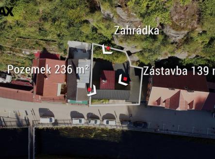 Prodej hotel, 336 m²